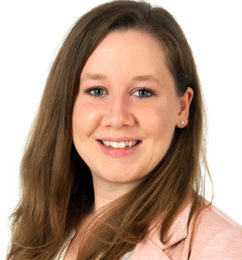Franziska Schließer, Vorsitzende SPD Wangen
